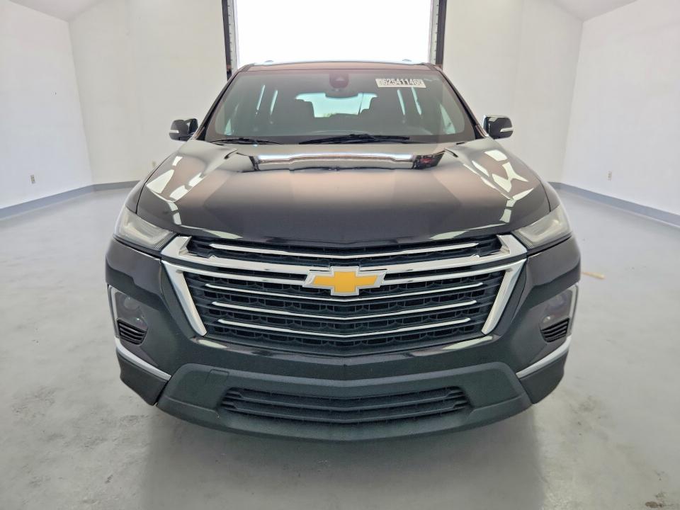 Продаж на аукціоні авто 2023 Chevrolet Traverse, vin: 1GNEVGKW4PJ174554, номер лоту: 62541146