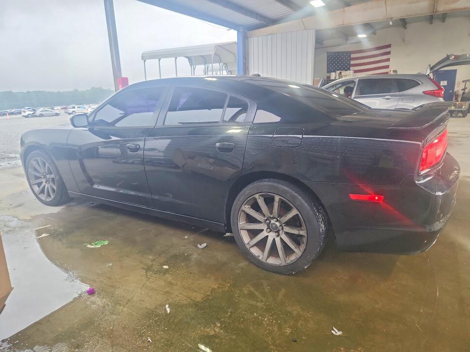 Aukcja sprzedaży 2013 Dodge Charger, vin: 2C3CDXHG7DH571034, numer aukcji: 62535306