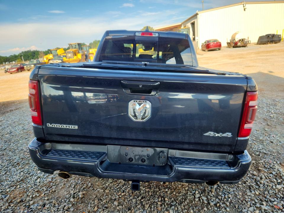 Aukcja sprzedaży 2019 Ram 1500, vin: 1C6SRFJT9KN726933, numer aukcji: 59656736