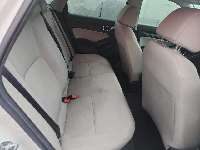 Aukcja sprzedaży 2024 Honda Civic, vin: 2HGFE2F20RH511153, numer aukcji: 62680146