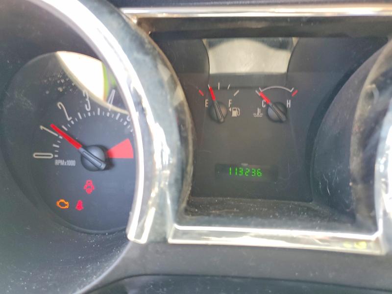 Aukcja sprzedaży 2005 Ford Mustang, vin: 1ZVFT80N255210781, numer aukcji: 61543786
