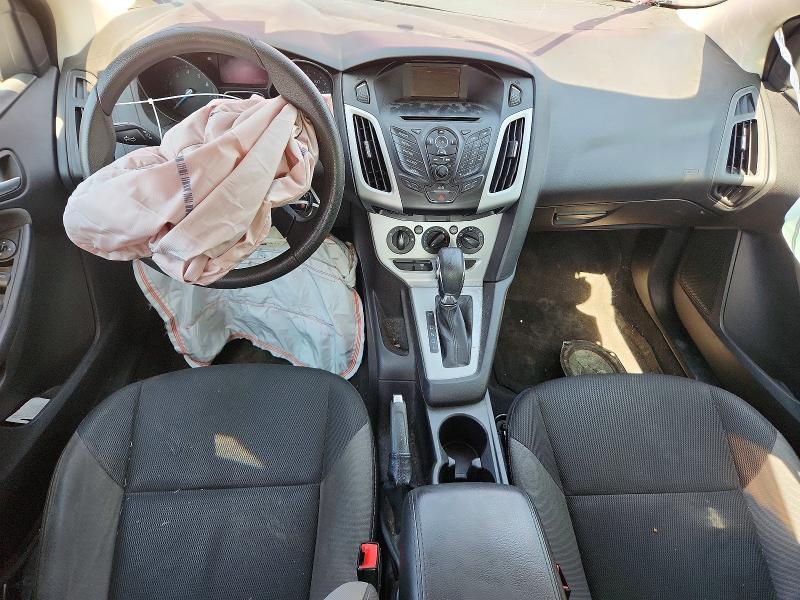 63200296 :رقم المزاد ، 1FADP3F22EL388139 vin ، 2014 Ford Focus مزاد بيع