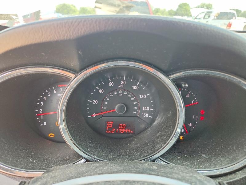 Продаж на аукціоні авто 2011 Kia Sorento, vin: 5XYKTDA23BG109122, номер лоту: 63187296