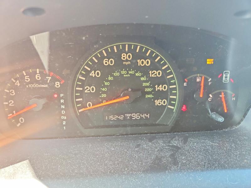 Продаж на аукціоні авто 2005 Honda Accord, vin: 1HGCM564X5A128399, номер лоту: 60920796