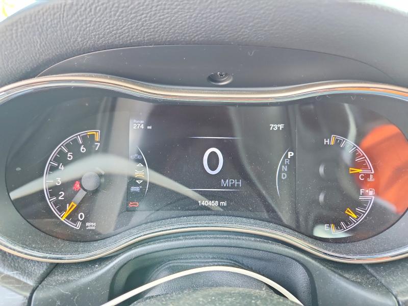 Aukcja sprzedaży 2016 Jeep Grand Cherokee, vin: 1C4RJFBG3GC303199, numer aukcji: 60931876