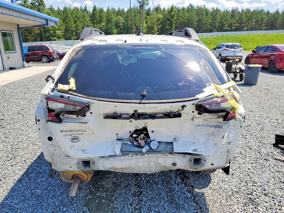 Aukcja sprzedaży 2025 Subaru Outback, vin: 4S4BTAFC5S3213420, numer aukcji: 60431076