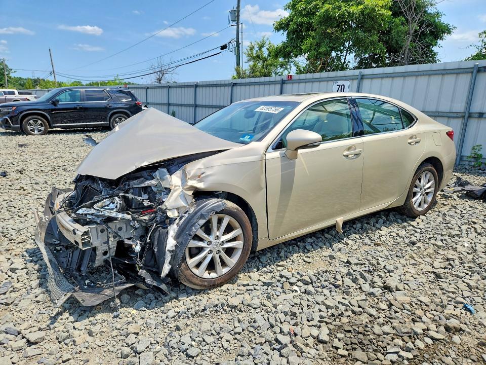 Продажа на аукционе авто 2013 Lexus Es, vin: JTHBK1GG1D2001808, номер лота: 62595756
