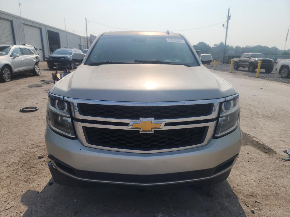 Продажа на аукционе авто 2015 Chevrolet Tahoe, vin: 1GNSCBKC6FR211279, номер лота: 63045856
