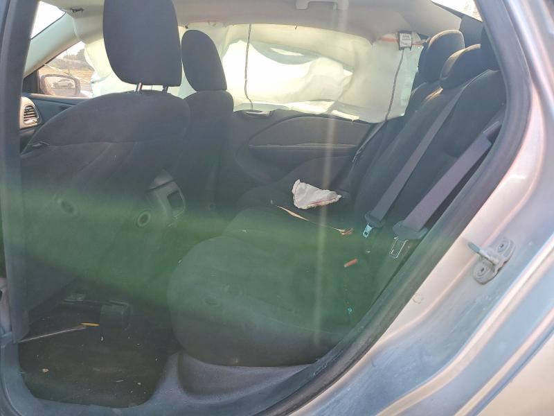 Aukcja sprzedaży 2013 Dodge Dart, vin: 1C3CDFAA1DD141593, numer aukcji: 59386026