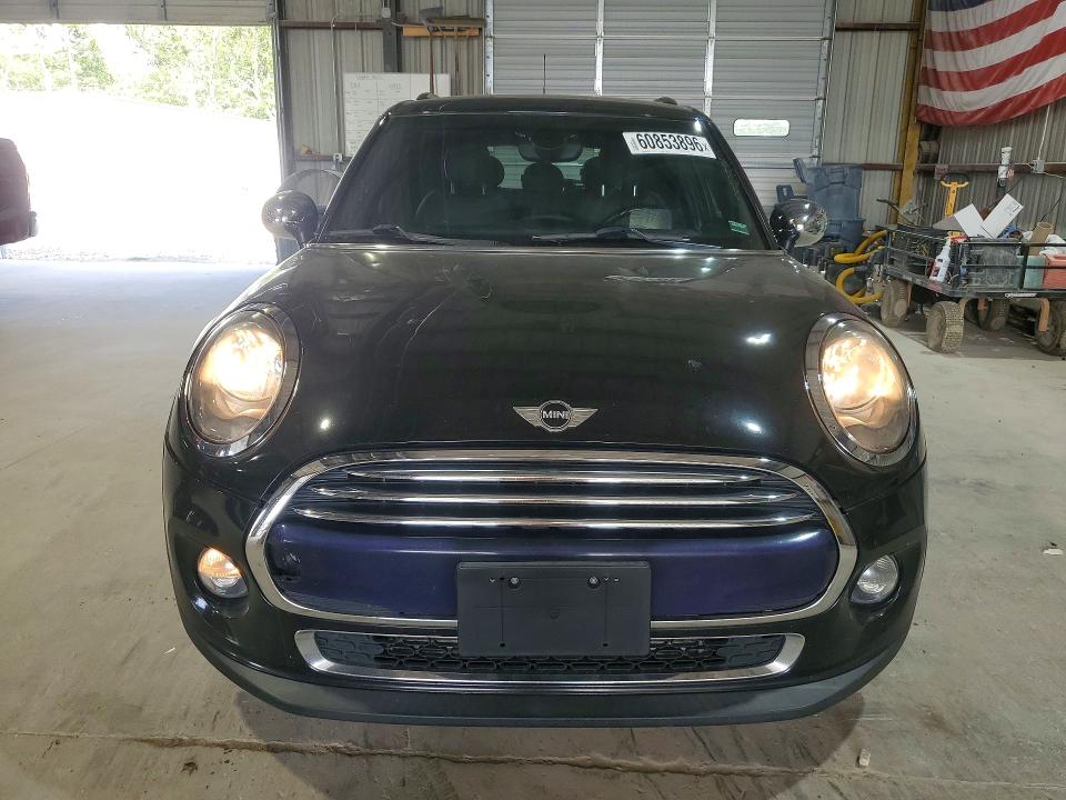 Продажа на аукционе авто 2016 Mini Cooper, vin: WMWXU1C52G2D11542, номер лота: 60853896