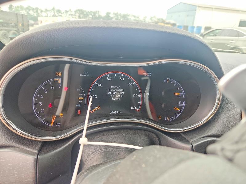 Продажа на аукционе авто 2015 Jeep Grand Cherokee, vin: 1C4RJFBG5FC791666, номер лота: 61537476
