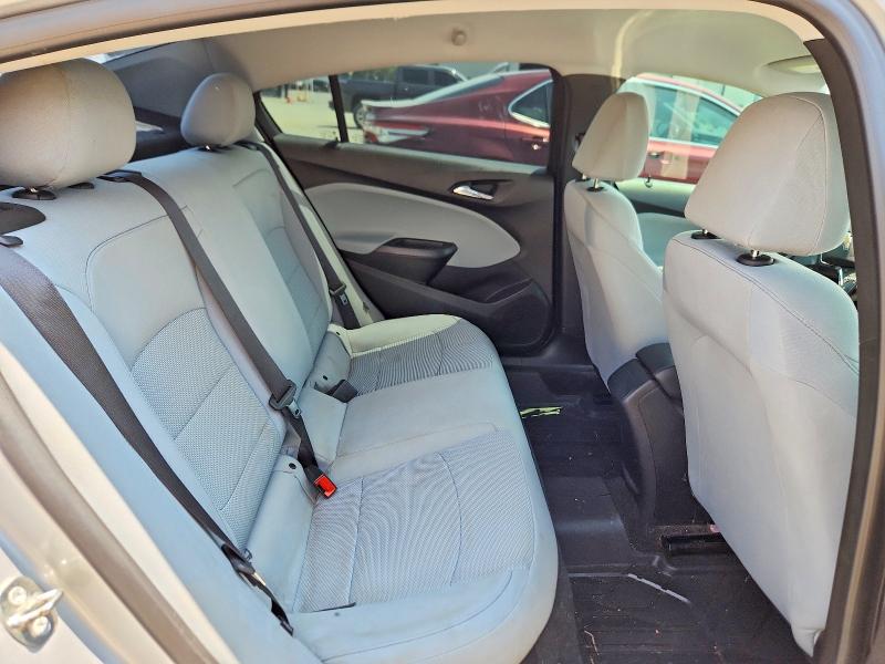 Продажа на аукционе авто 2019 Chevrolet Cruze, vin: 1G1BC5SM4K7148930, номер лота: 63159336