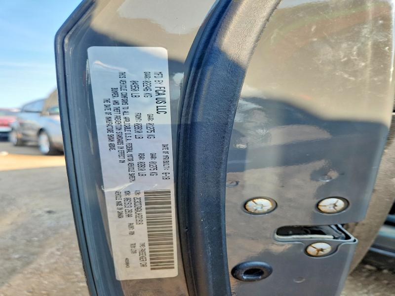 Продаж на аукціоні авто 2018 Dodge Challenger, vin: 2C3CDZAGXJH321918, номер лоту: 61044766