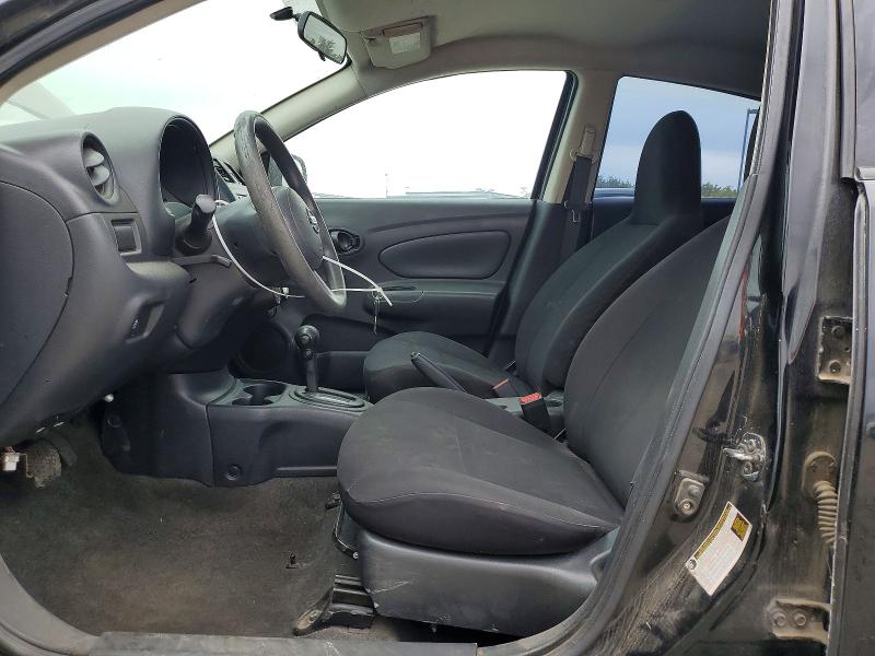 Продаж на аукціоні авто 2014 Nissan Versa, vin: 3N1CN7AP8EL841564, номер лоту: 60902126