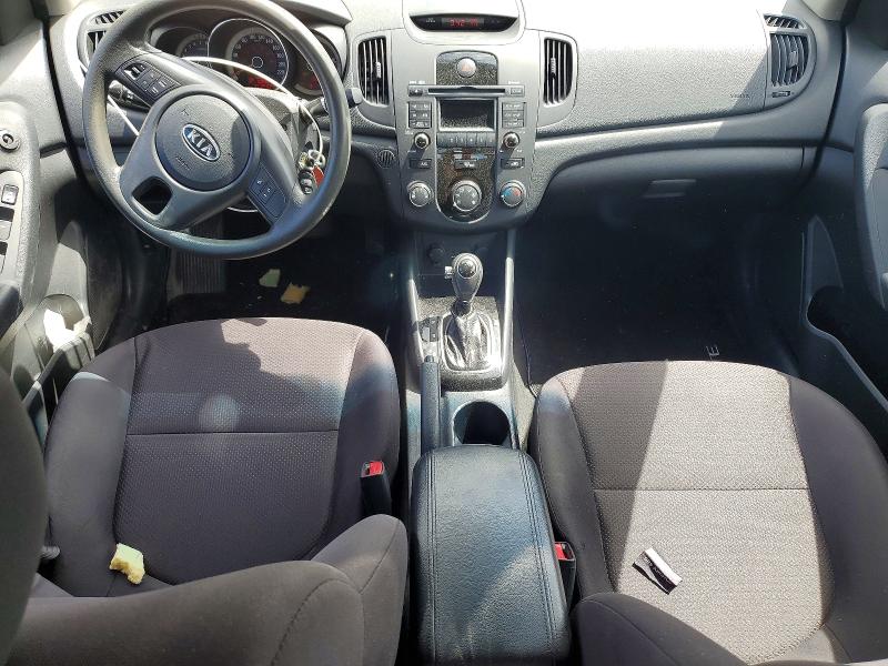 Продаж на аукціоні авто 2013 Kia Forte, vin: KNAFT4A26D5661188, номер лоту: 61939426