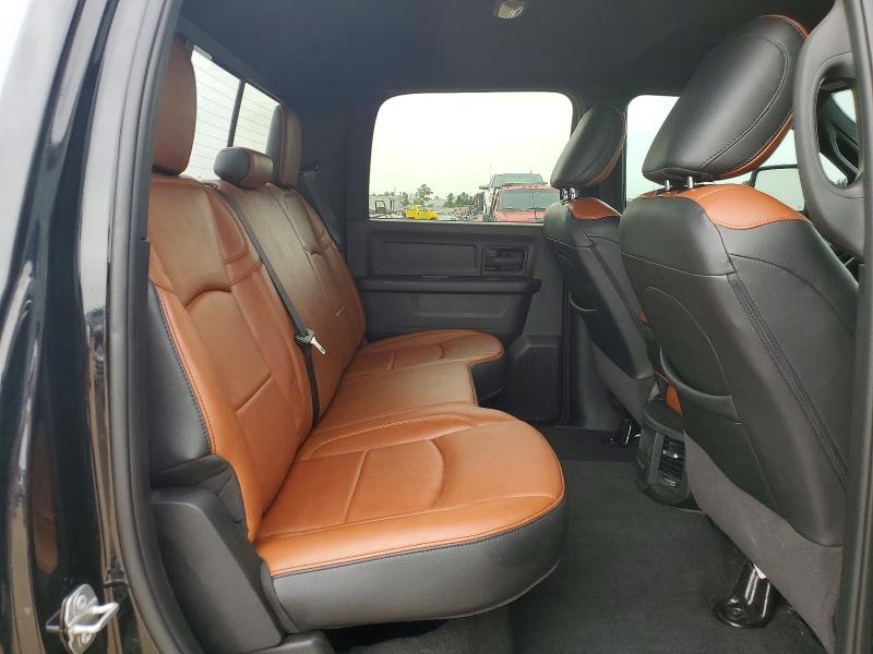 Продаж на аукціоні авто 2024 Ram 2500, vin: 3C6UR5CL4RG320223, номер лоту: 60954156
