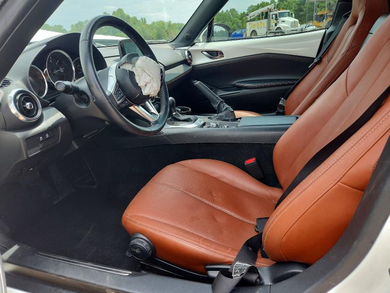 Продаж на аукціоні авто 2023 Mazda Mx-5 Miata, vin: JM1NDAM72P0559843, номер лоту: 62034086