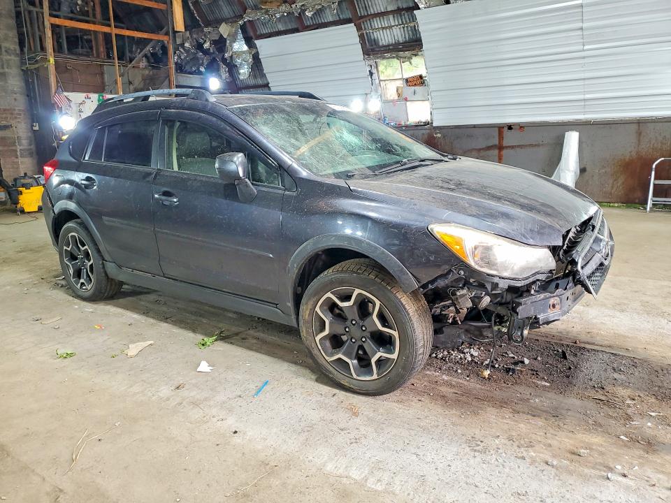 Aukcja sprzedaży 2014 Subaru Xv Crosstrek, vin: JF2GPAKC2E8224095, numer aukcji: 61099026