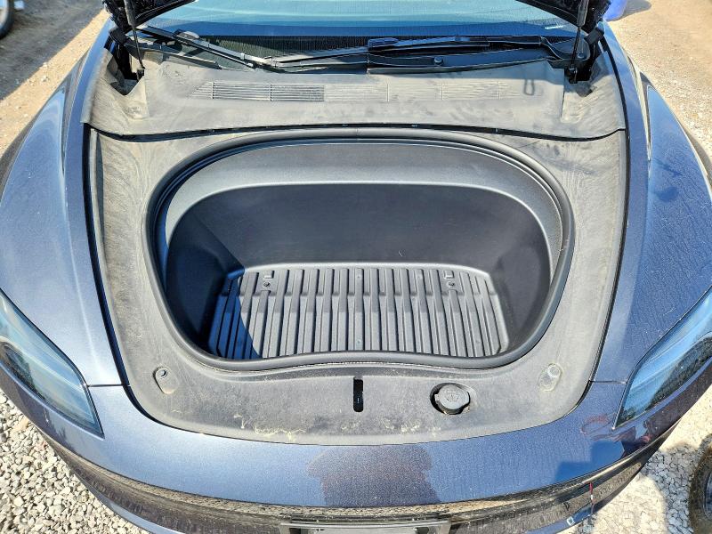 Aukcja sprzedaży 2024 Tesla Model 3, vin: LRW3E7FA9RC277441, numer aukcji: 61015836