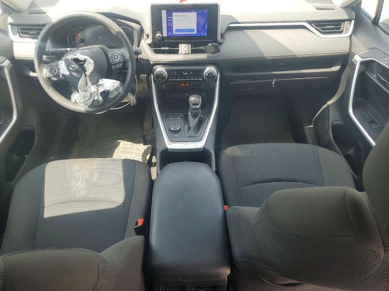Aukcja sprzedaży 2024 Toyota Rav4, vin: 4T3LWRFVXRU144571, numer aukcji: 60201746
