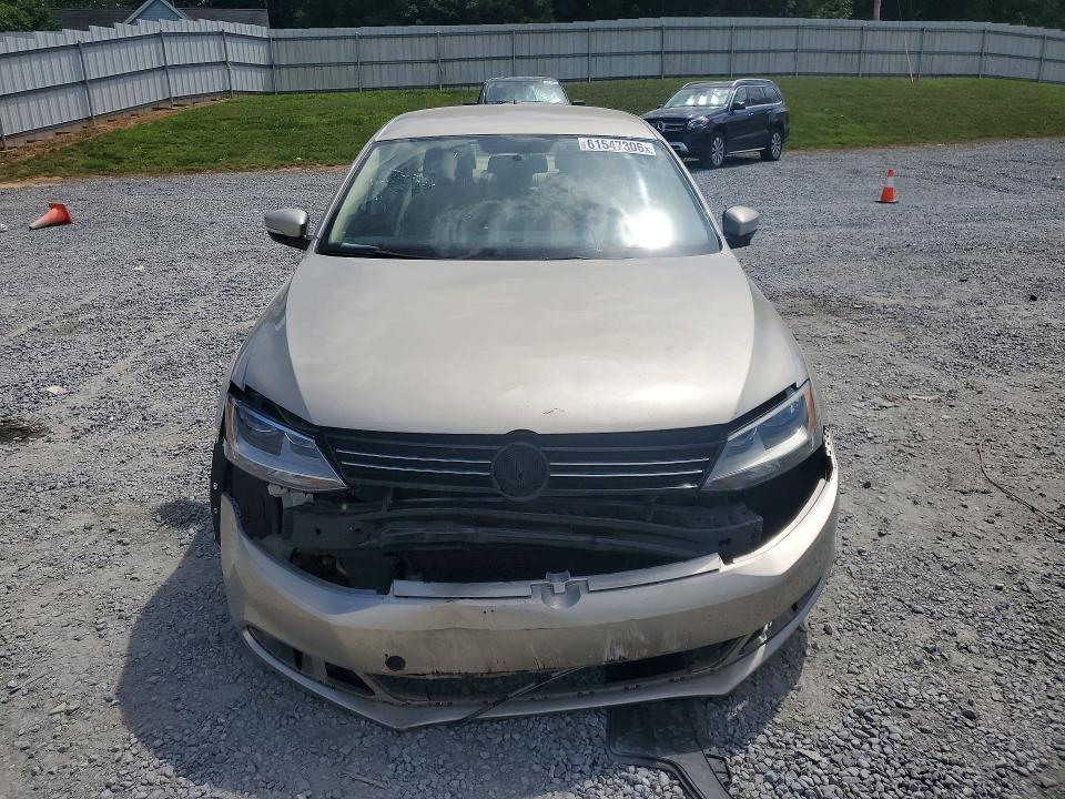 Продаж на аукціоні авто 2014 Volkswagen Jetta, vin: 3VWLL7AJ0EM207011, номер лоту: 61547306
