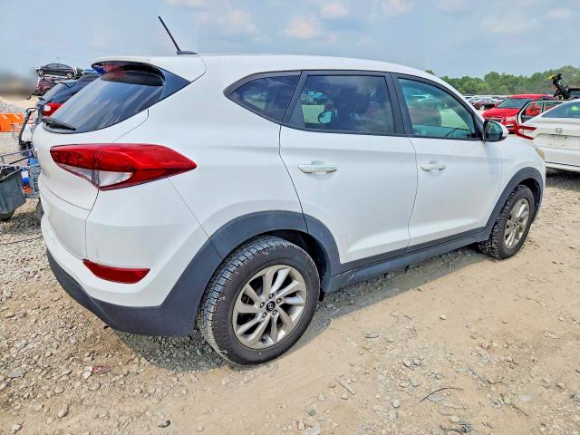 61386526 :رقم المزاد ، KM8J23A4XGU098311 vin ، 2016 Hyundai Tucson مزاد بيع