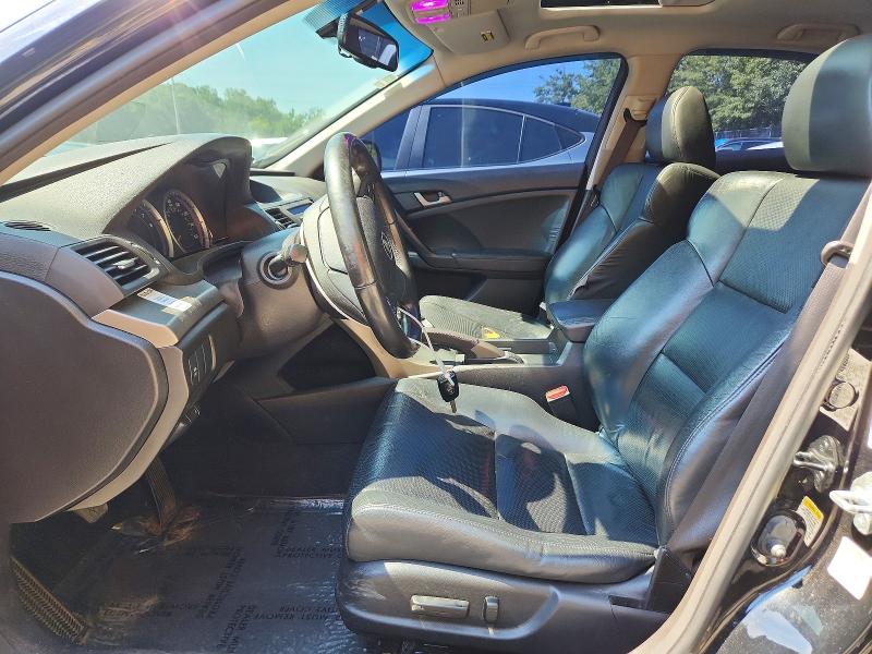2010 Acura Tsx მანქანა იყიდება აუქციონზე, vin: JH4CU2E65AC012895, აუქციონის ნომერი: 60833106