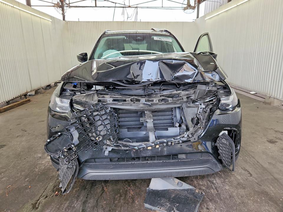 Aukcja sprzedaży 2025 Mazda Cx-70, vin: JM3KJBHD5S1117537, numer aukcji: 62763606