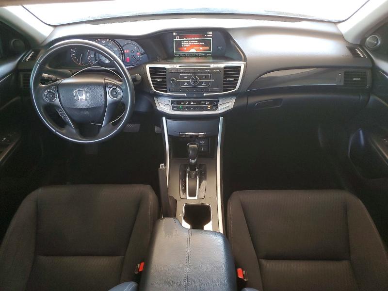 Aukcja sprzedaży 2015 Honda Accord, vin: 1HGCR2F5XFA021931, numer aukcji: 62659766