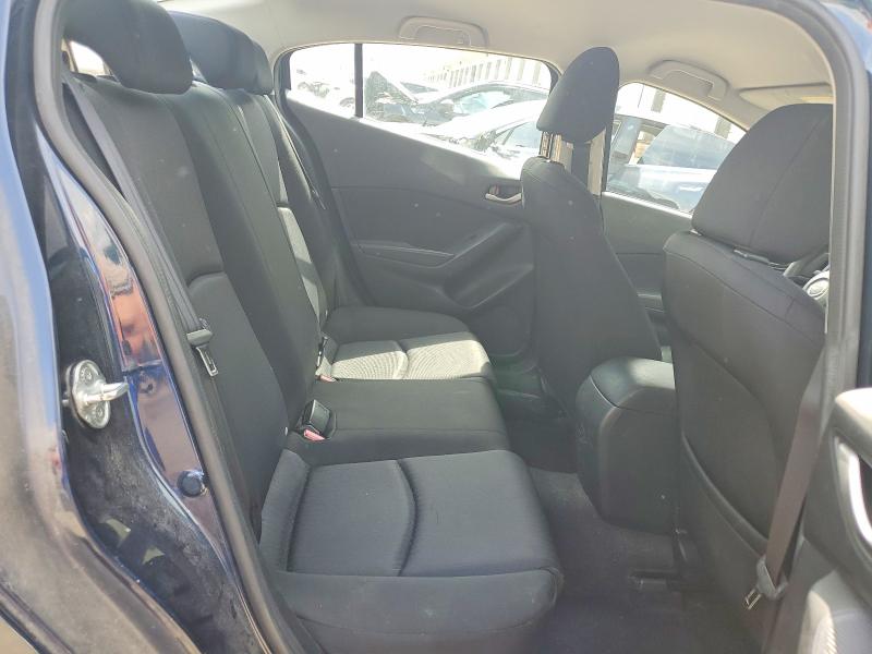 Aukcja sprzedaży 2014 Mazda 3, vin: JM1BM1T70E1173515, numer aukcji: 61802576