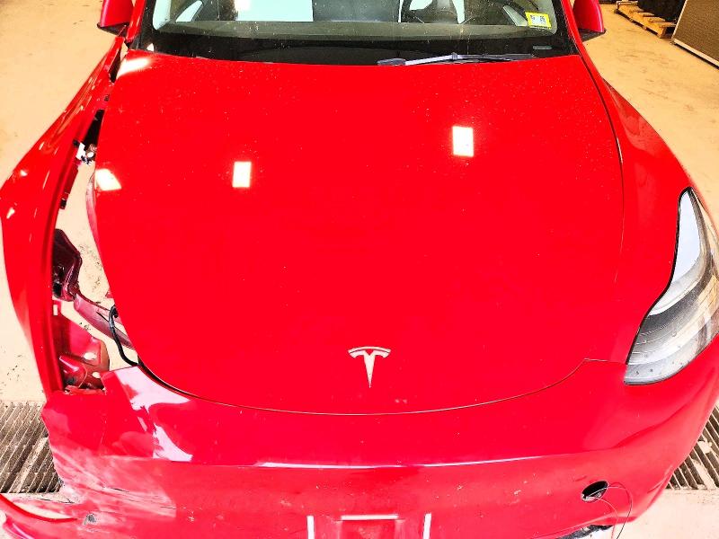 Aukcja sprzedaży 2023 Tesla Model Y, vin: 7SAYGAEE6PF788810, numer aukcji: 63007926