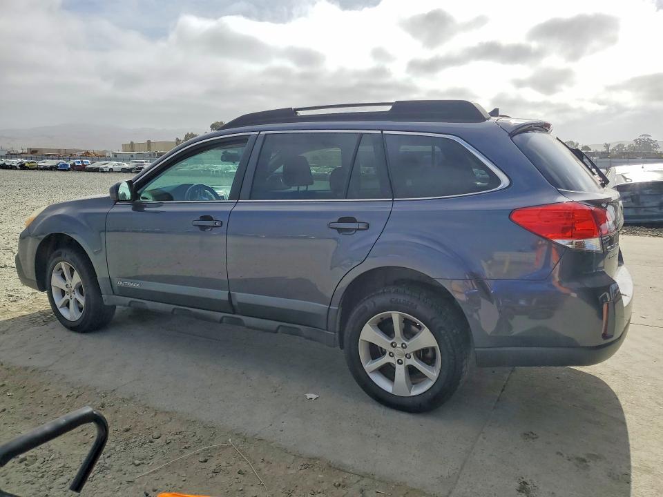 Продаж на аукціоні авто 2014 Subaru Outback, vin: 4S4BRBCC2E3315416, номер лоту: 59678326