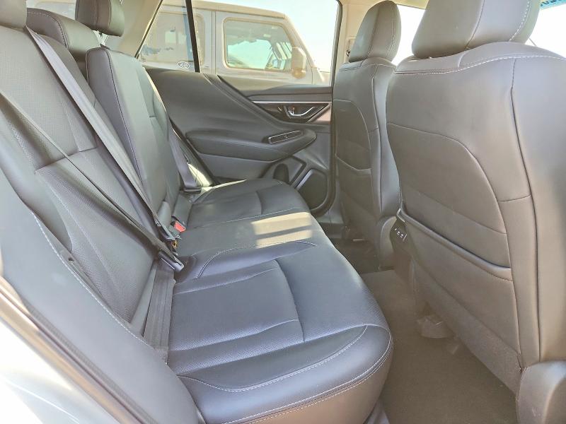 Продаж на аукціоні авто 2021 Subaru Outback, vin: 4S4BTANC0M3130062, номер лоту: 62393986