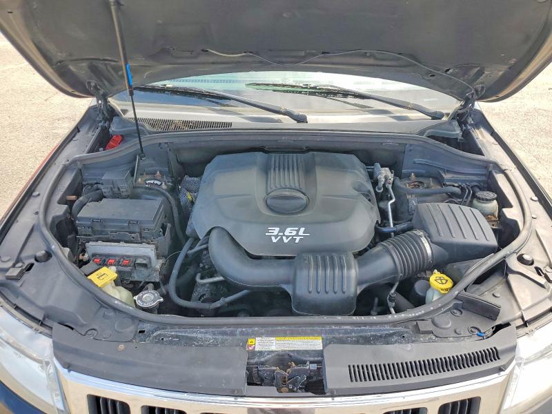 Продаж на аукціоні авто 2012 Jeep Grand Cherokee, vin: 1C4RJFAG0CC166010, номер лоту: 60242616