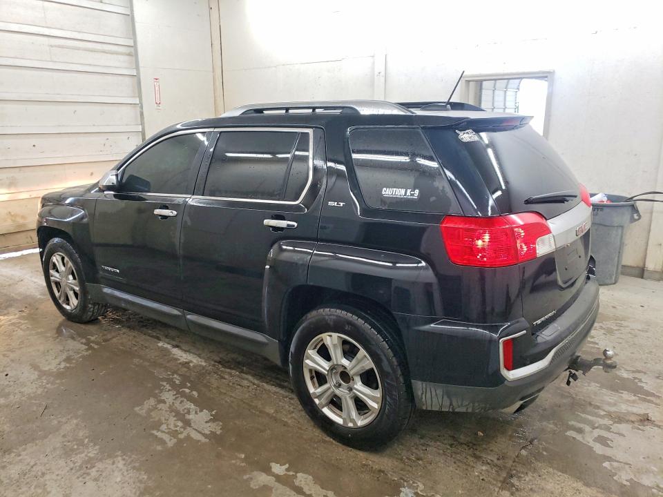 Aukcja sprzedaży 2016 Gmc Terrain, vin: 2GKALPEK3G6355782, numer aukcji: 60683686