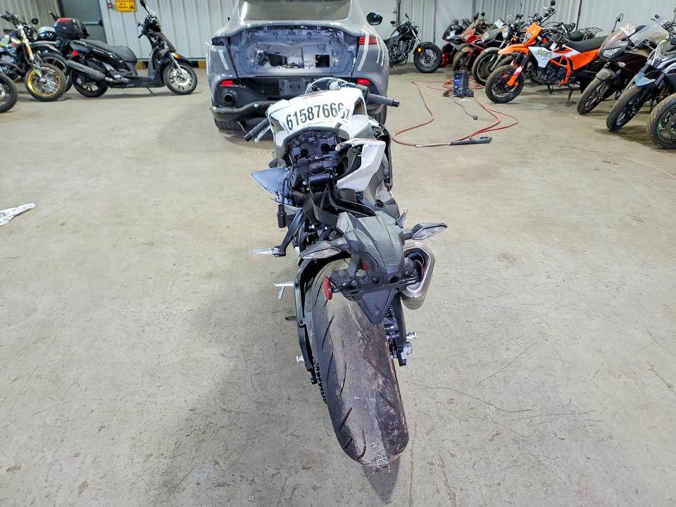 Aukcja sprzedaży 2026 Honda Cbr1000, vin: JH2SC7710TK900517, numer aukcji: 61587666