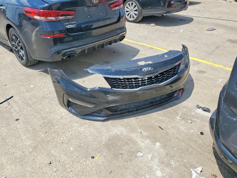 2020 Kia Optima მანქანა იყიდება აუქციონზე, vin: 5XXGT4L35LG428393, აუქციონის ნომერი: 59385856
