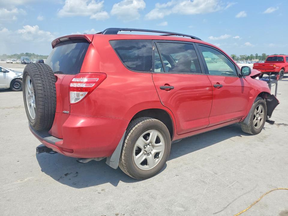 Продажа на аукционе авто 2010 Toyota Rav4, vin: JTMJF4DV8A5019402, номер лота: 59232626