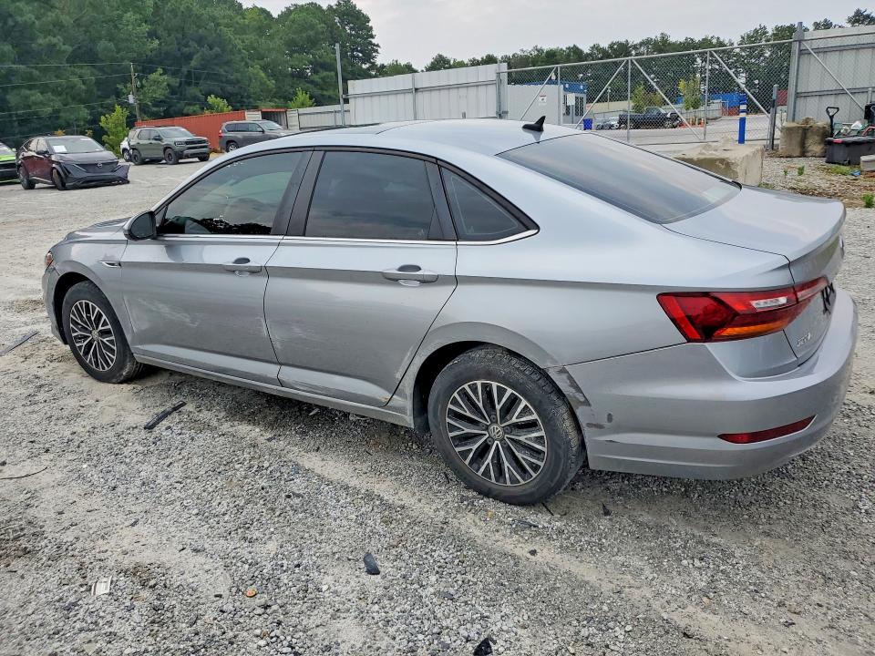 Aukcja sprzedaży 2019 Volkswagen Jetta, vin: 3VWE57BU0KM230666, numer aukcji: 62958386