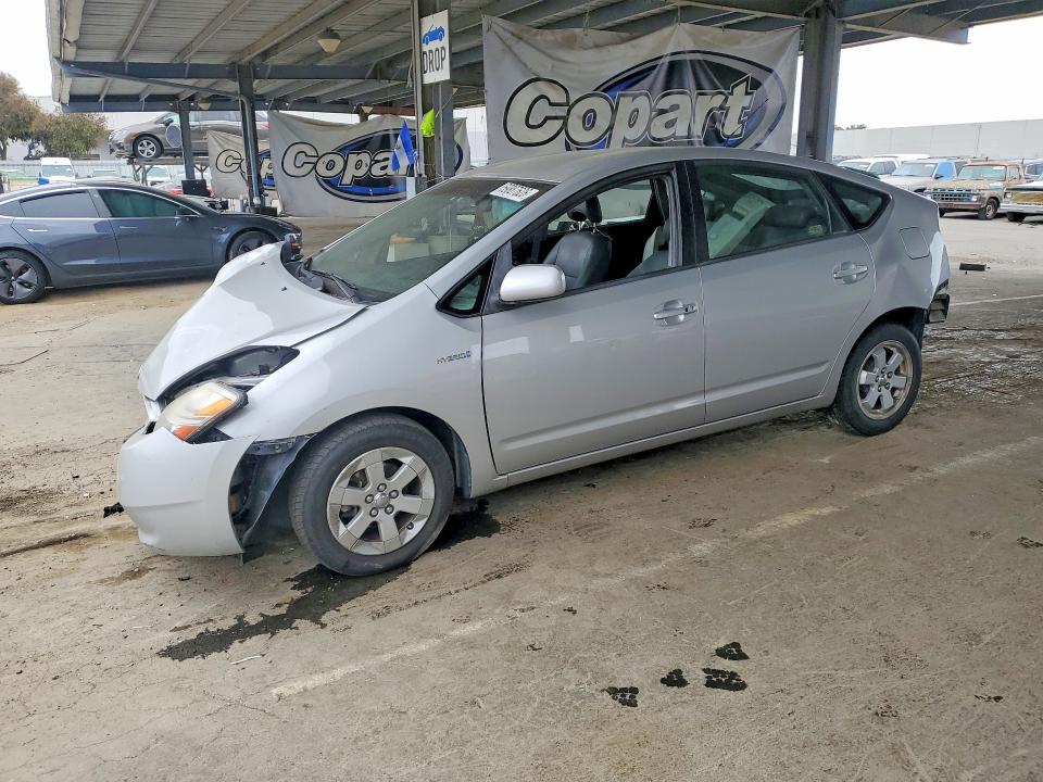 Aukcja sprzedaży 2007 Toyota Prius, vin: JTDKB20U477083659, numer aukcji: 59887626