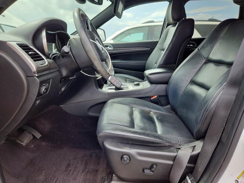Aukcja sprzedaży 2018 Jeep Grand Cherokee, vin: 1C4RJFBG5JC509261, numer aukcji: 63363996