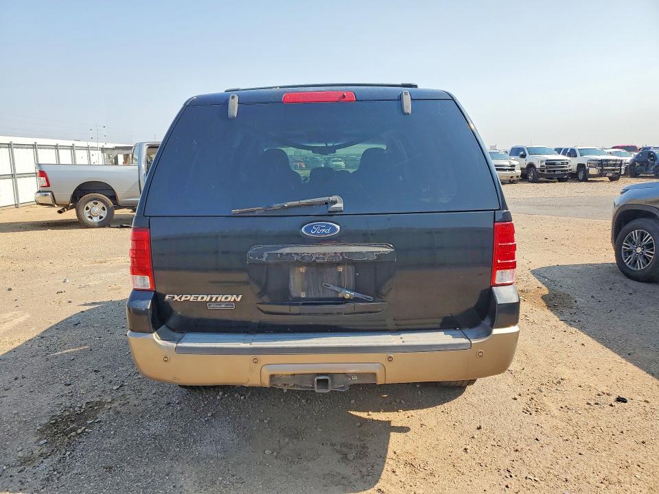 2004 Ford Expedition მანქანა იყიდება აუქციონზე, vin: 1FMFU18L44LA54839, აუქციონის ნომერი: 59857096