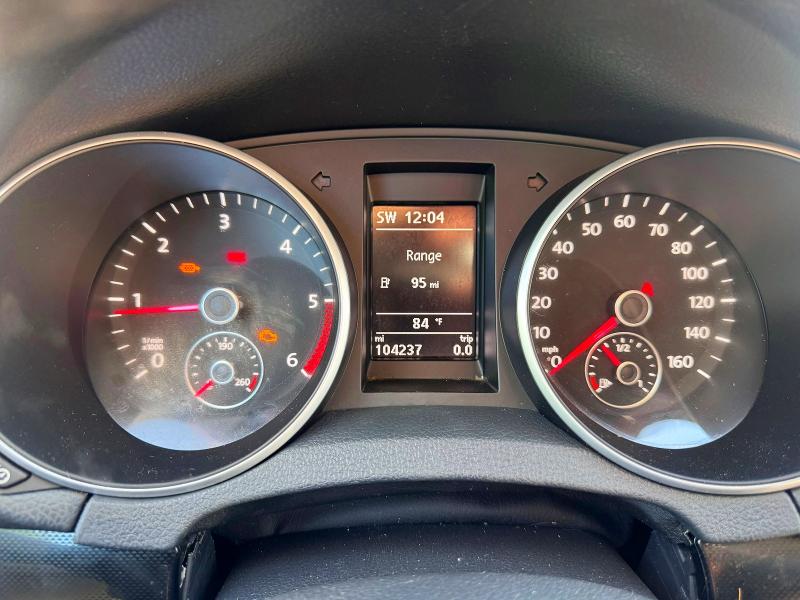 Aukcja sprzedaży 2013 Volkswagen Jetta, vin: 3VWML7AJ6DM645616, numer aukcji: 61821496