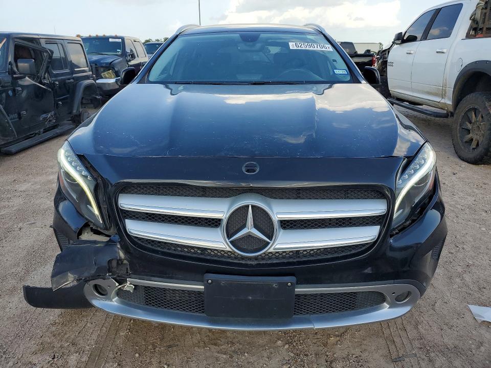 Aukcja sprzedaży 2015 Mercedes-benz Gla, vin: WDCTG4EB8FJ129028, numer aukcji: 62590706