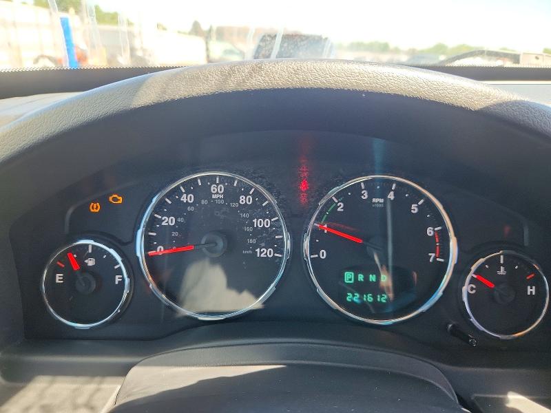 Продаж на аукціоні авто 2011 Jeep Liberty, vin: 1J4PN2GK4BW553800, номер лоту: 60647346