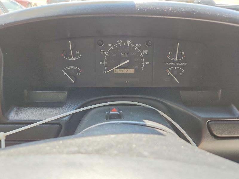 63250236 :رقم المزاد ، 2FTEF14Y0TCA37041 vin ، 1996 Ford F150 مزاد بيع