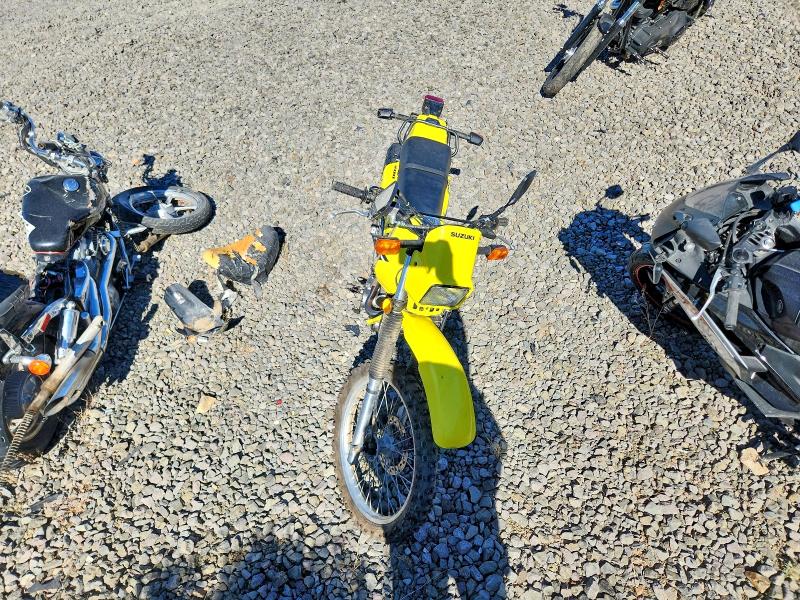 Продаж на аукціоні авто 2002 Suzuki Dr200, vin: JS1SH42A222100455, номер лоту: 60095966