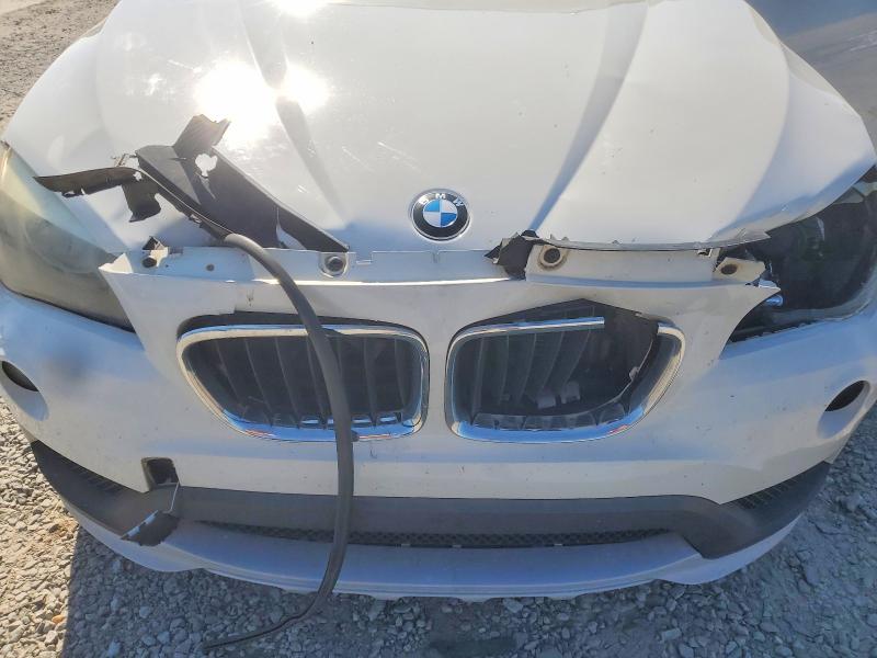 60150426 :رقم المزاد ، WBAVL1C59FVY28695 vin ، 2015 Bmw X1 مزاد بيع