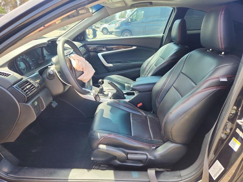 2014 Honda Accord მანქანა იყიდება აუქციონზე, vin: 1HGCT1A72EA015186, აუქციონის ნომერი: 60692966