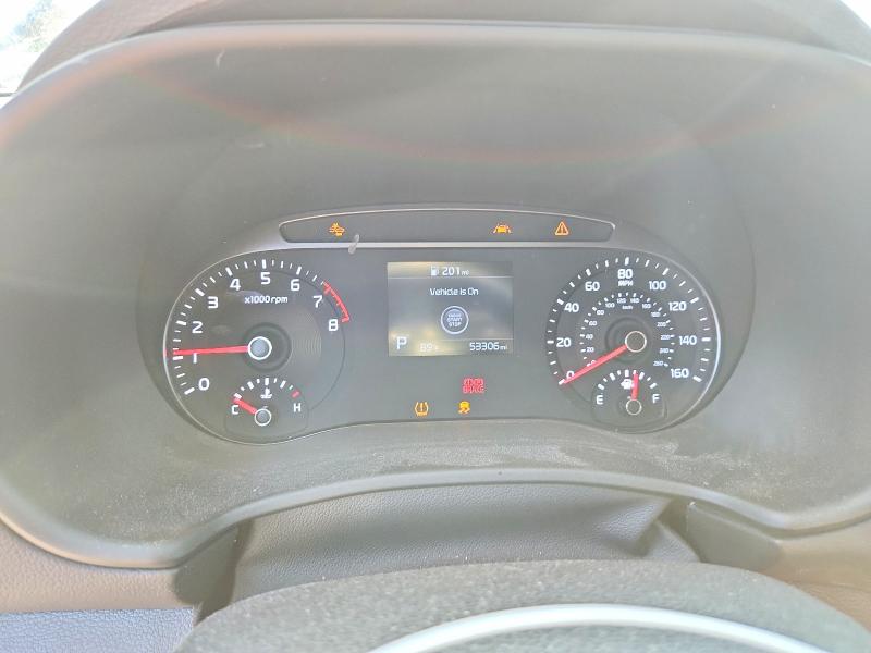 85790795 :رقم المزاد ، KNDJ33AU3L7118540 vin ، 2020 Kia Soul مزاد بيع